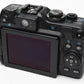 Canon G12 Digital Point&Shoot camera, 2X batts, charger, nice! Tested