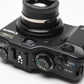Canon G12 Digital Point&Shoot camera, 2X batts, charger, nice! Tested