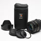 Tamron AF 28-300mm f3.5-6.3 XR Di LD ASPH IF Macro Canon A06 w/Hood+UV+case