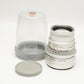 Hasselblad Carl Zeiss Sonnar 150mm f4 C Lens, Jewel case+cap, Mint-