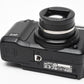 Canon G12 Digital Point&Shoot camera, 2X batts, charger, nice! Tested