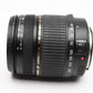 Tamron AF 28-300mm f3.5-6.3 XR Di LD ASPH IF Macro Canon A06 w/Hood+UV+case