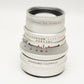Hasselblad Carl Zeiss Sonnar 150mm f4 C Lens, Jewel case+cap, Mint-