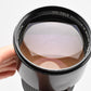 Minolta MD Tele Rokkor-X 200mm f2.8 w/Case, Nice, *Read