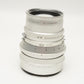 Hasselblad Carl Zeiss Sonnar 150mm f4 C Lens, Jewel case+cap, Mint-