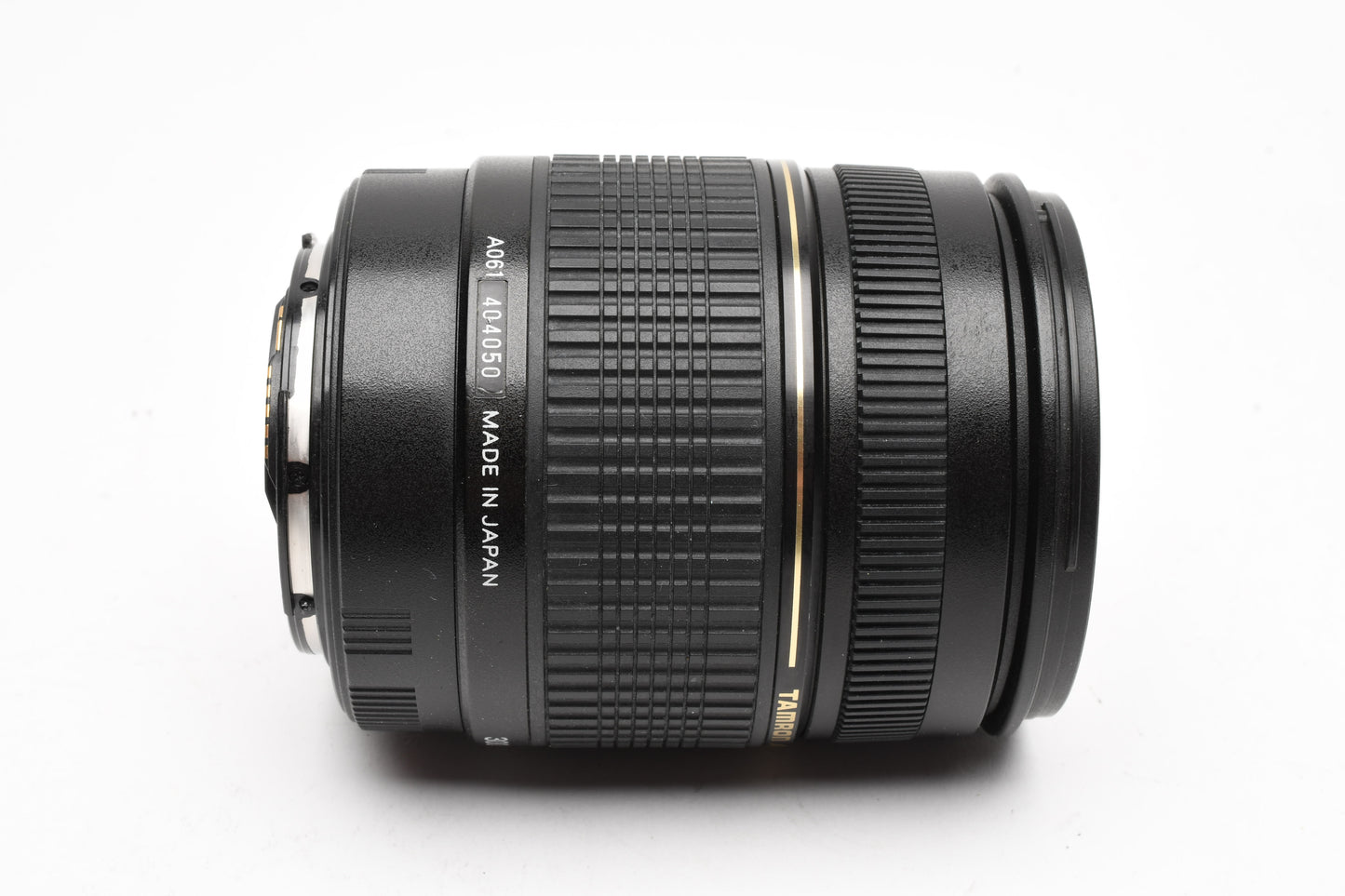 Tamron AF 28-300mm f3.5-6.3 XR Di LD ASPH IF Macro Canon A06 w/Hood+UV+case