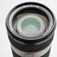 Sony FE 70-200mm F4 G OSS SEL7200G w/hood, caps, collar, pouch, +UV, Mint-