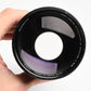 Minolta MD Tele Rokkor-X 200mm f2.8 w/Case, Nice, *Read