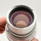 Hasselblad Carl Zeiss Sonnar 150mm f4 C Lens, Jewel case+cap, Mint-