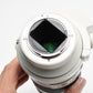 Sony FE 70-200mm F4 G OSS SEL7200G w/hood, caps, collar, pouch, +UV, Mint-