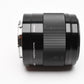 Sony 50mm f1.8 FE SEL50F18F Prime lens, Hood, Box, Clean