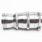 Elgeet 4" f4.5 Min-Tel D Mount lens in case