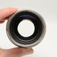 Hasselblad Carl Zeiss Sonnar 150mm f4 C Lens, Jewel case+cap, Mint-