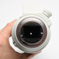 Sony FE 70-200mm F4 G OSS SEL7200G w/hood, caps, collar, pouch, +UV, Mint-