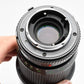Minolta MD Tele Rokkor-X 200mm f2.8 w/Case, Nice, *Read