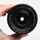 Tamron AF 28-300mm f3.5-6.3 XR Di LD ASPH IF Macro Canon A06 w/Hood+UV+case