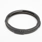 Hasselblad Bay 50 to Bay 60 Step Up Filter Adapter 40711, Mint-