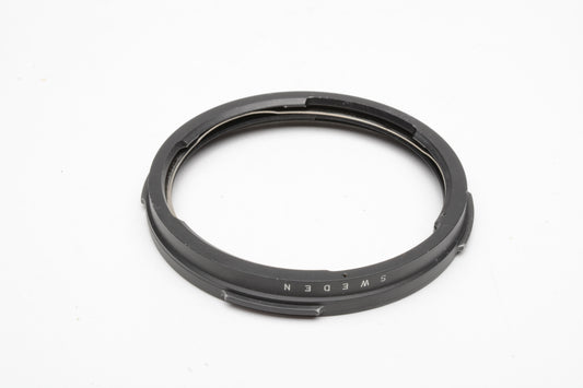 Hasselblad Bay 50 to Bay 60 Step Up Filter Adapter 40711, Mint-