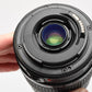 Tamron AF 28-300mm f3.5-6.3 XR Di LD ASPH IF Macro Canon A06 w/Hood+UV+case