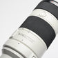 Sony FE 70-200mm F4 G OSS SEL7200G w/hood, caps, collar, pouch, +UV, Mint-