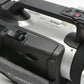 Canon GL2 Mini DV Camcorder bundle, 2batts, charger, AC, flash, remote, tested, Great!