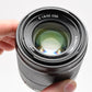 Sony 50mm f1.8 FE SEL50F18F Prime lens, Hood, Box, Clean