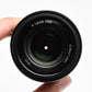 Sony 50mm f1.8 FE SEL50F18F Prime lens, Hood, Box, Clean