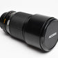 Minolta MD Tele Rokkor-X 200mm f2.8 w/Case, Nice, *Read