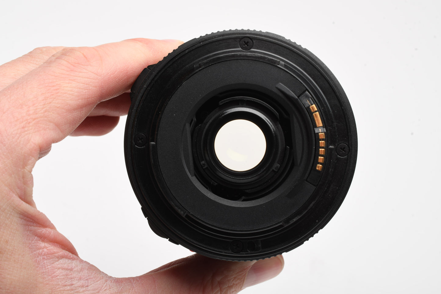 Tamron AF 28-300mm f3.5-6.3 XR Di LD ASPH IF Macro Canon A06 w/Hood+UV+case