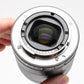 Sony 50mm f1.8 FE SEL50F18F Prime lens, Hood, Box, Clean