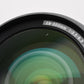Tamron AF 28-300mm f3.5-6.3 XR Di LD ASPH IF Macro Canon A06 w/Hood+UV+case