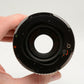 Hasselblad Carl Zeiss Sonnar 150mm f4 C Lens, Jewel case+cap, Mint-