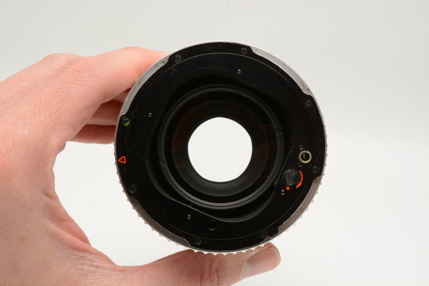 Hasselblad Carl Zeiss Sonnar 150mm f4 C Lens, Jewel case+cap, Mint-