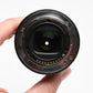 Sony 50mm f1.8 FE SEL50F18F Prime lens, Hood, Box, Clean