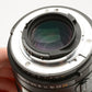 Tamron AF 90mm f2.8 Macro 1:1 SP Di lens 272E Nikon AF, caps, very clean & sharp +Pola