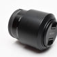 Sony 50mm f1.8 FE SEL50F18F Prime lens, Hood, Box, Clean