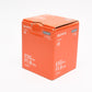 Sony 50mm f1.8 FE SEL50F18F Prime lens, Hood, Box, Clean