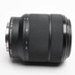 Sony FE 28-70mm f3.5-5.6 OSS E-Mount lens SEL2870, caps, hood, Great!