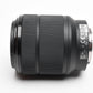 Sony FE 28-70mm f3.5-5.6 OSS E-Mount lens SEL2870, caps, hood, Great!