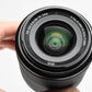 Sony FE 28-70mm f3.5-5.6 OSS E-Mount lens SEL2870, caps, hood, Great!