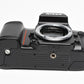 Nikon N8008s 35mm SLR Body, cap, tested, Great!