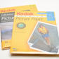 45 sheets Kodak Ultimate / Premium Ink Jet Photo Paper 8.5x11" High Gloss / Satin