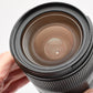 Tamron 28-75mm f2.8 Di III RXD for Sony E-Mount, Caps, USA