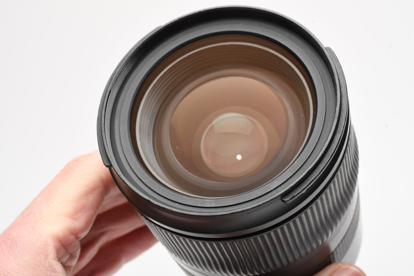 Tamron 28-75mm f2.8 Di III RXD for Sony E-Mount, Caps, USA