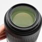 Tamron AF 70-300mm f4-5.6 SP Di zoom Nikon AF A005, hood+caps+UV (USA)