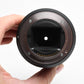 Sony FE 28-70mm f3.5-5.6 OSS E-Mount lens SEL2870, caps, hood, Great!