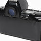 Nikon N8008s 35mm SLR Body, cap, tested, Great!