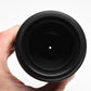 Tamron AF 70-300mm f4-5.6 SP Di zoom Nikon AF A005, hood+caps+UV (USA)