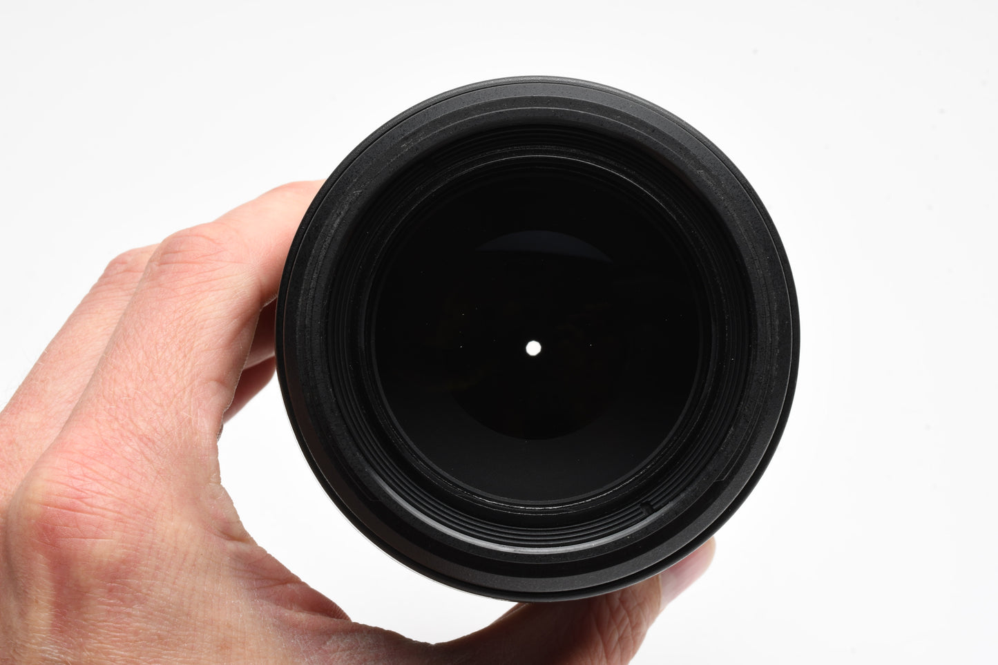 Tamron AF 70-300mm f4-5.6 SP Di zoom Nikon AF A005, hood+caps+UV (USA)