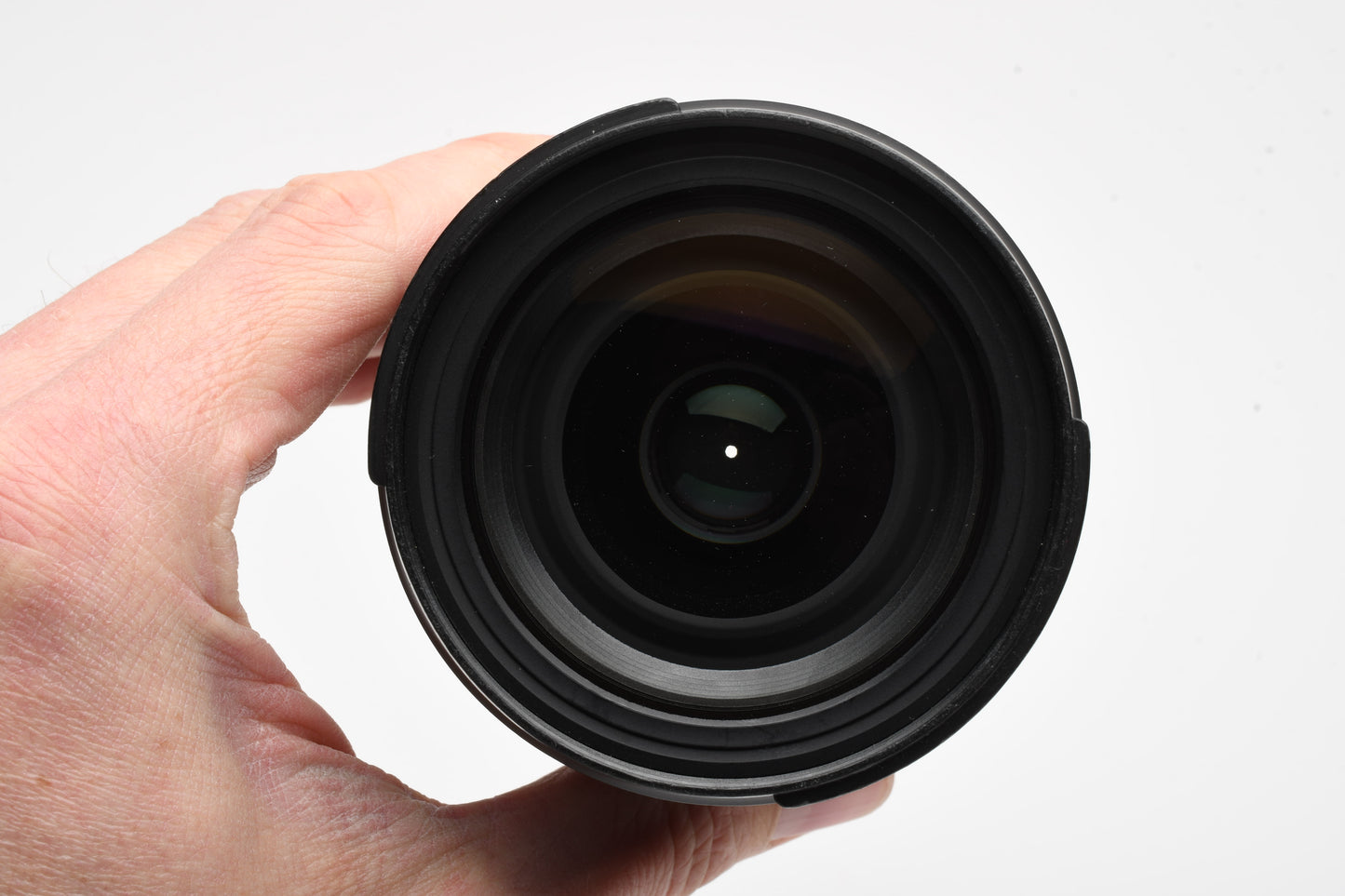 Tamron 28-75mm f2.8 Di III RXD for Sony E-Mount, Caps, USA